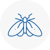 Moth Control Specialists In Whitby